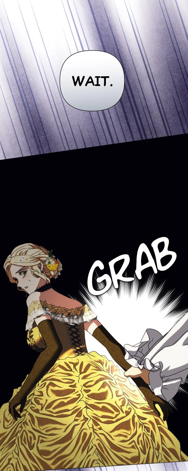 The Grand Duke Is Mine Chapter 84 - Page 22