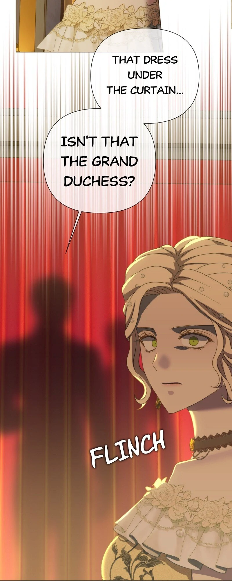 The Grand Duke Is Mine Chapter 84 - Page 24
