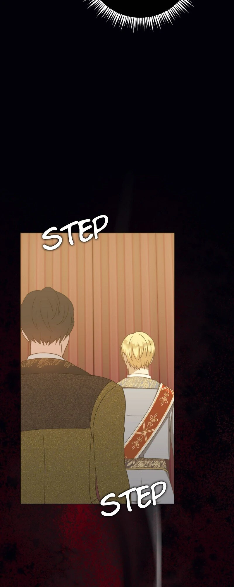 The Grand Duke Is Mine Chapter 84 - Page 28