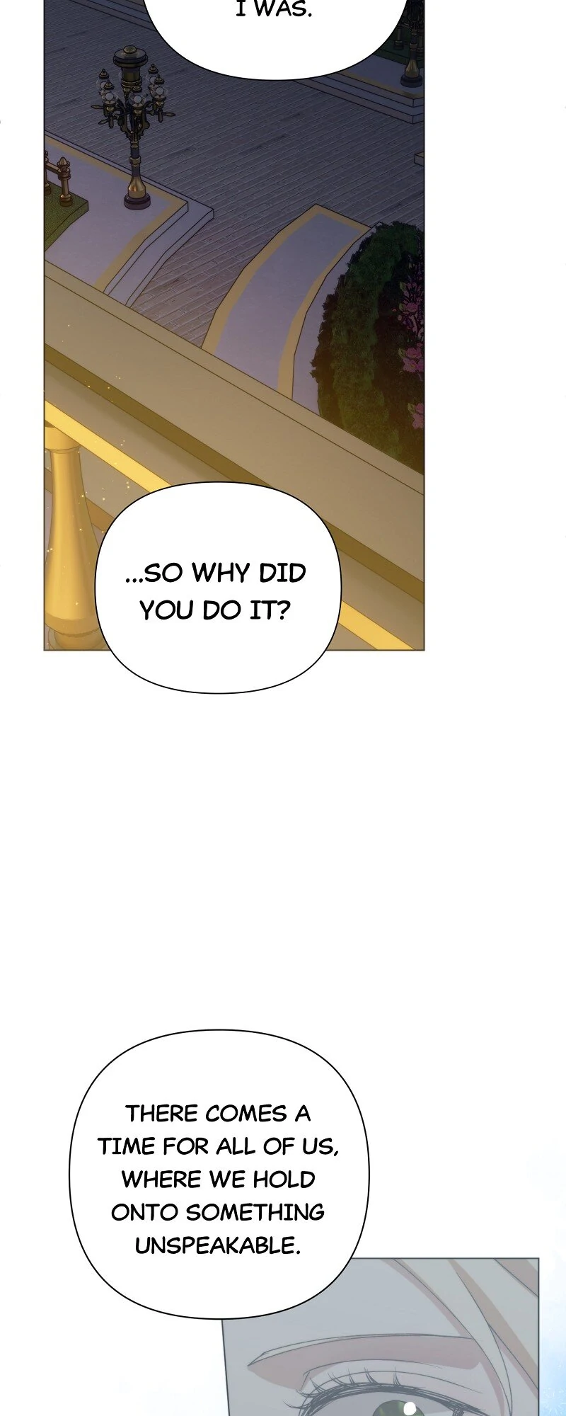 The Grand Duke Is Mine Chapter 84 - Page 50