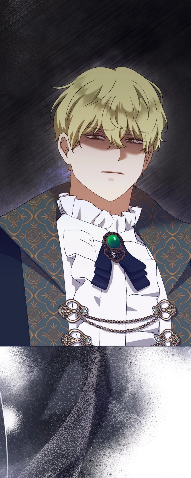 The Grand Duke Is Mine Chapter 84 - Page 6