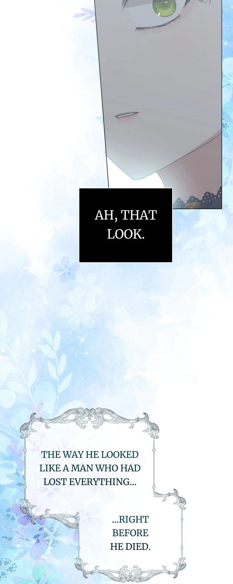 The Grand Duke Is Mine Chapter 84 - Page 51