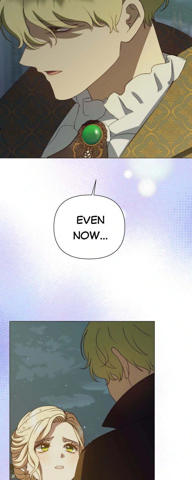 The Grand Duke Is Mine Chapter 85 - Page 1