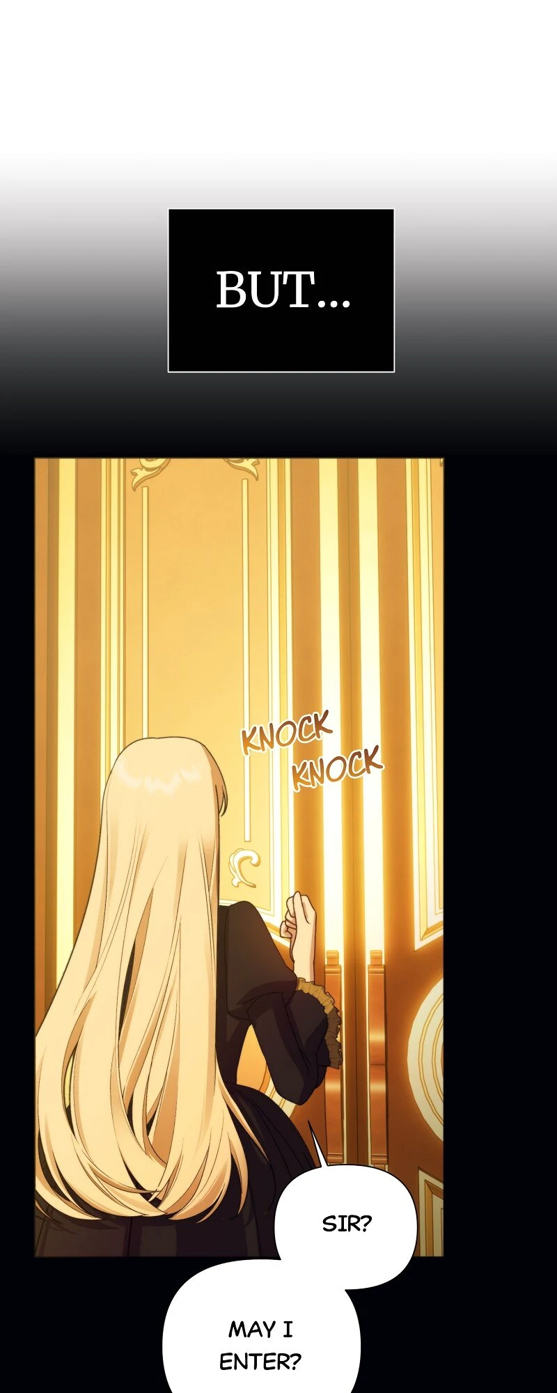 The Grand Duke Is Mine Chapter 85 - Page 15