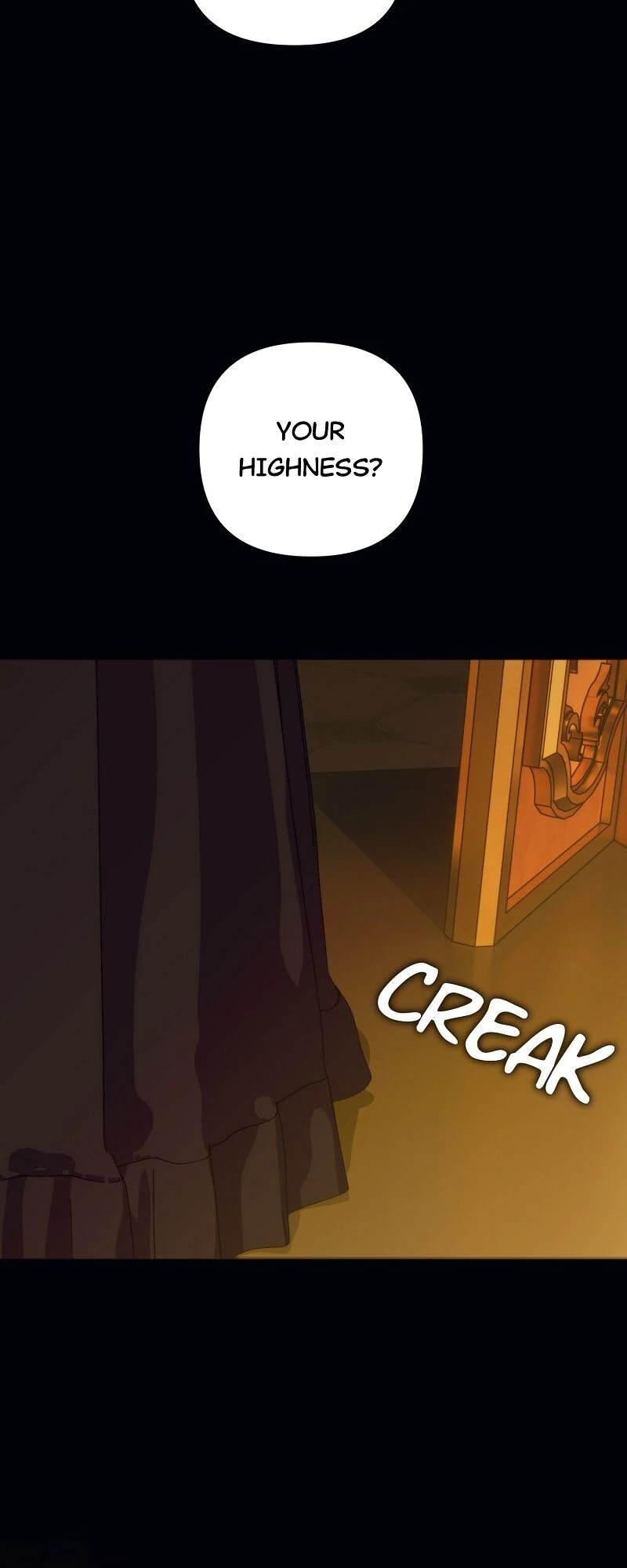 The Grand Duke Is Mine Chapter 85 - Page 16