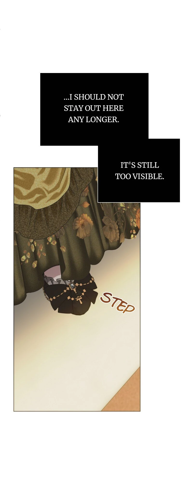 The Grand Duke Is Mine Chapter 85 - Page 26