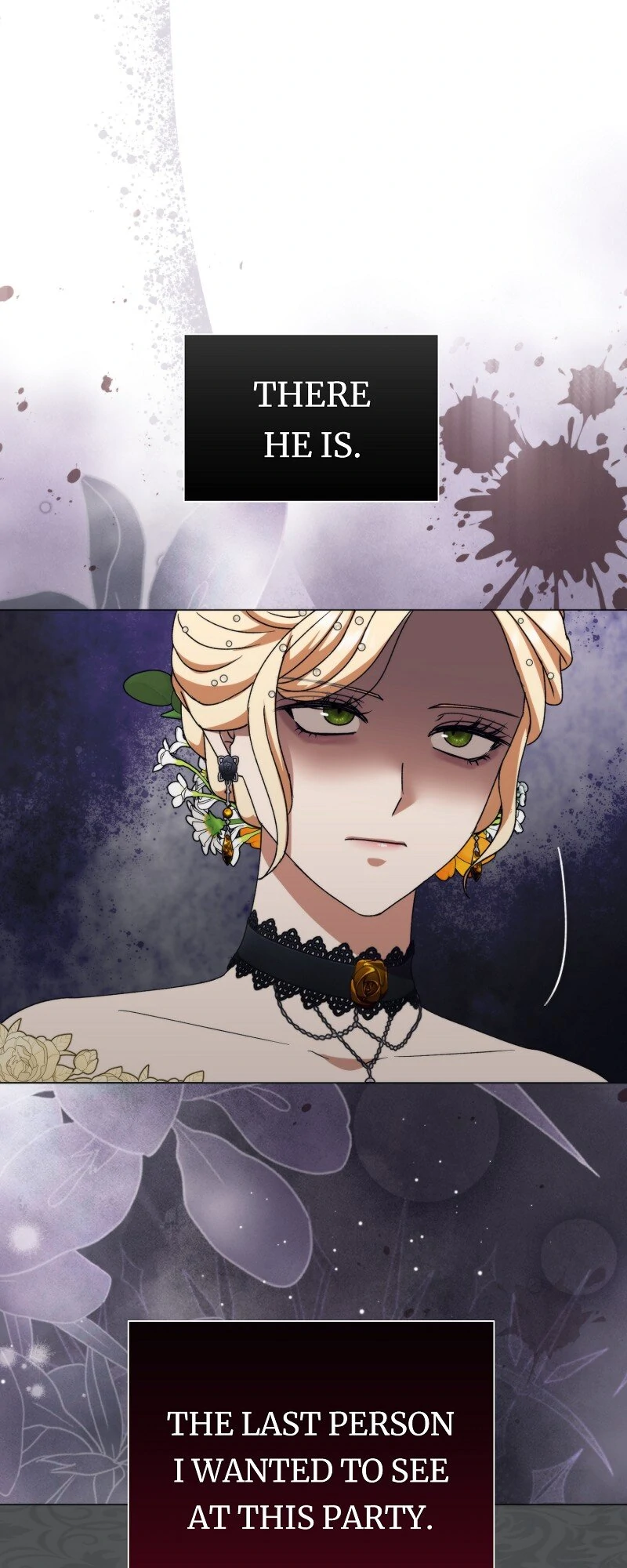 The Grand Duke Is Mine Chapter 85 - Page 28