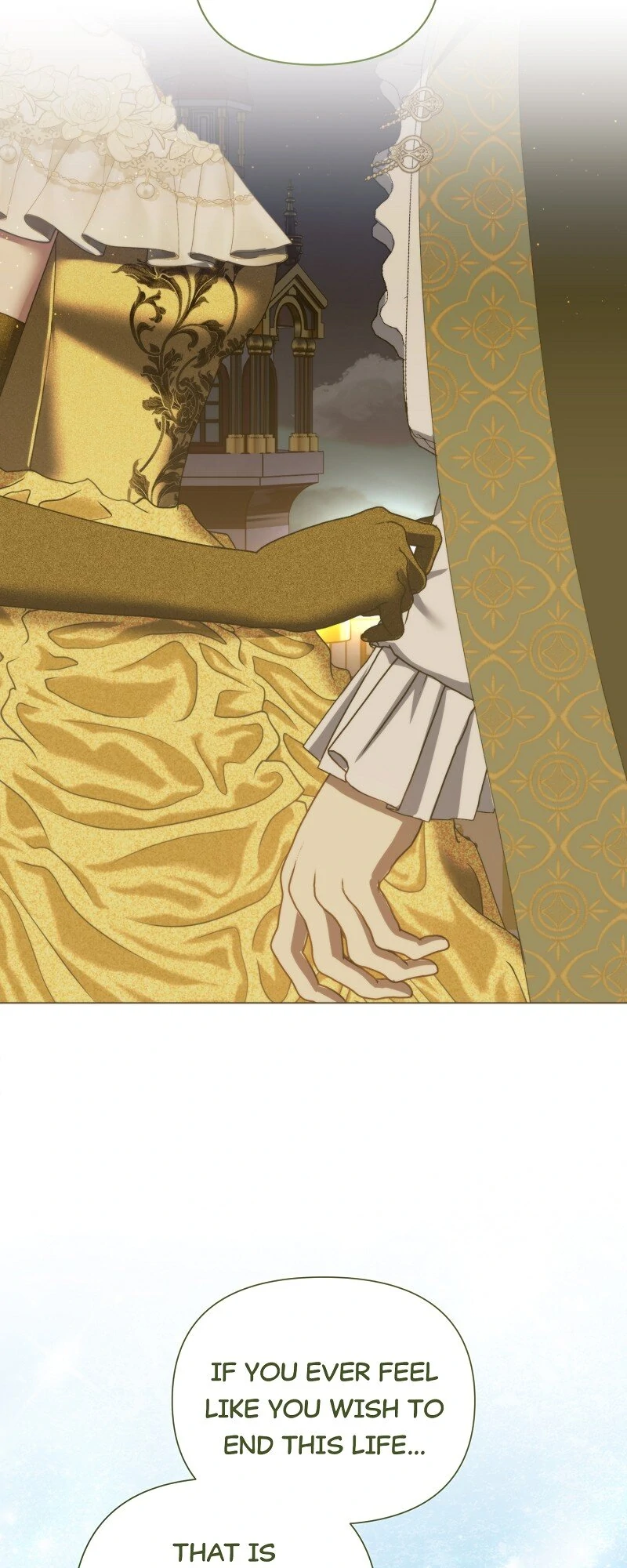The Grand Duke Is Mine Chapter 85 - Page 4