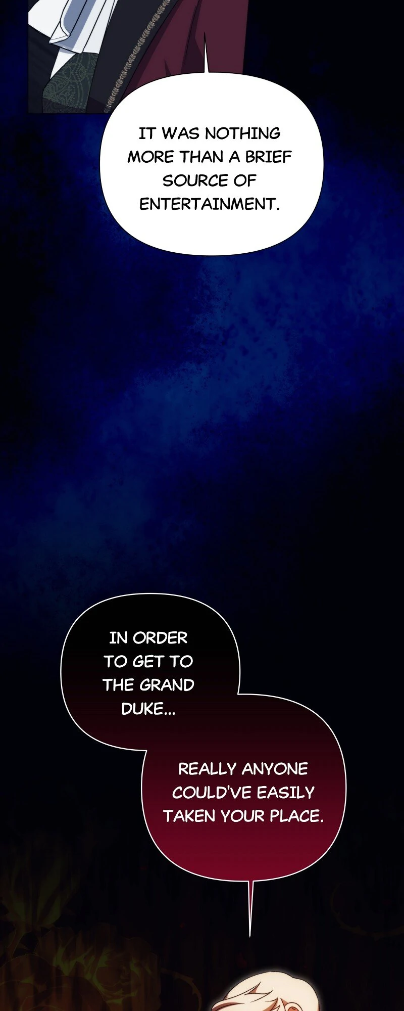 The Grand Duke Is Mine Chapter 85 - Page 39