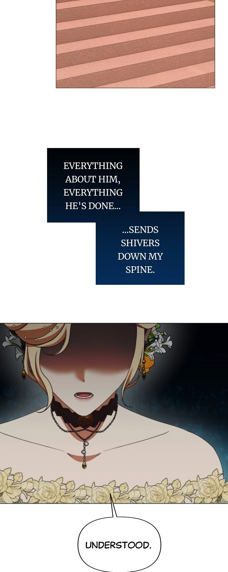 The Grand Duke Is Mine Chapter 85 - Page 45