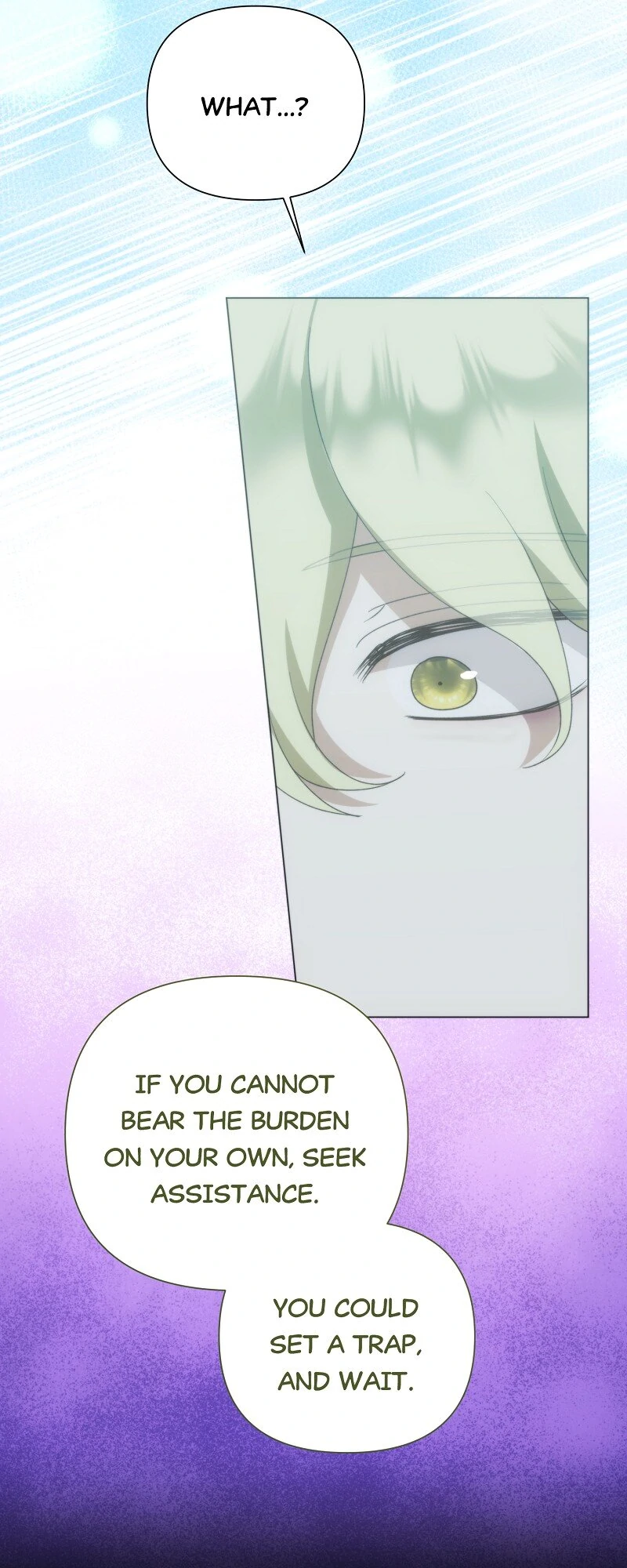 The Grand Duke Is Mine Chapter 85 - Page 6