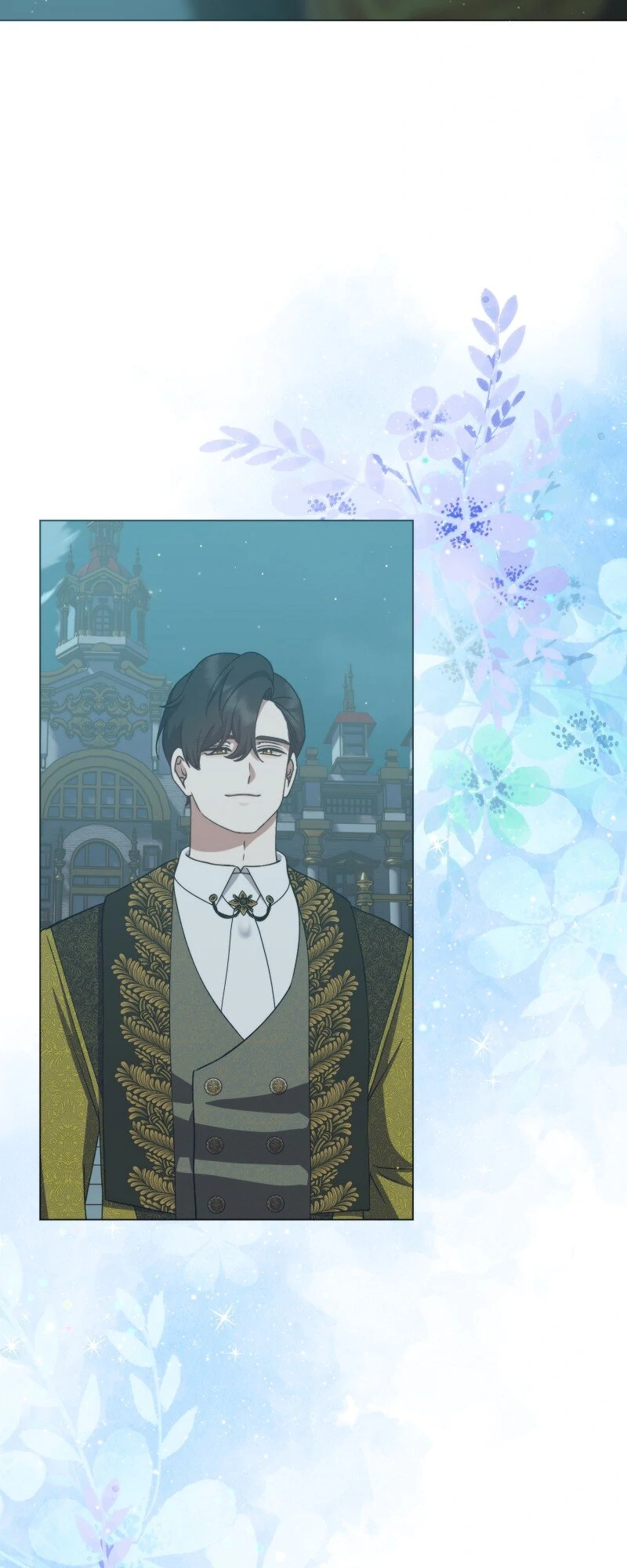 The Grand Duke Is Mine Chapter 85 - Page 61