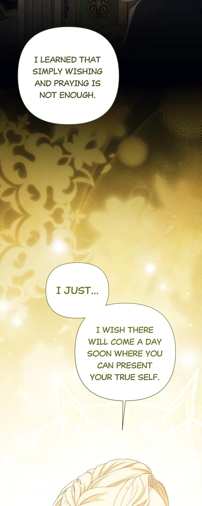 The Grand Duke Is Mine Chapter 85 - Page 8
