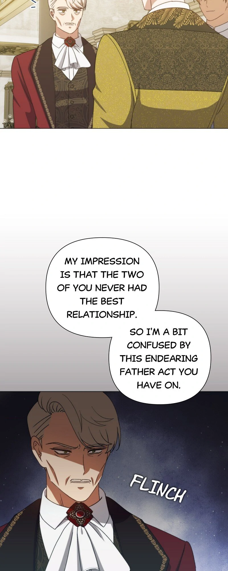 The Grand Duke Is Mine Chapter 86 - Page 2