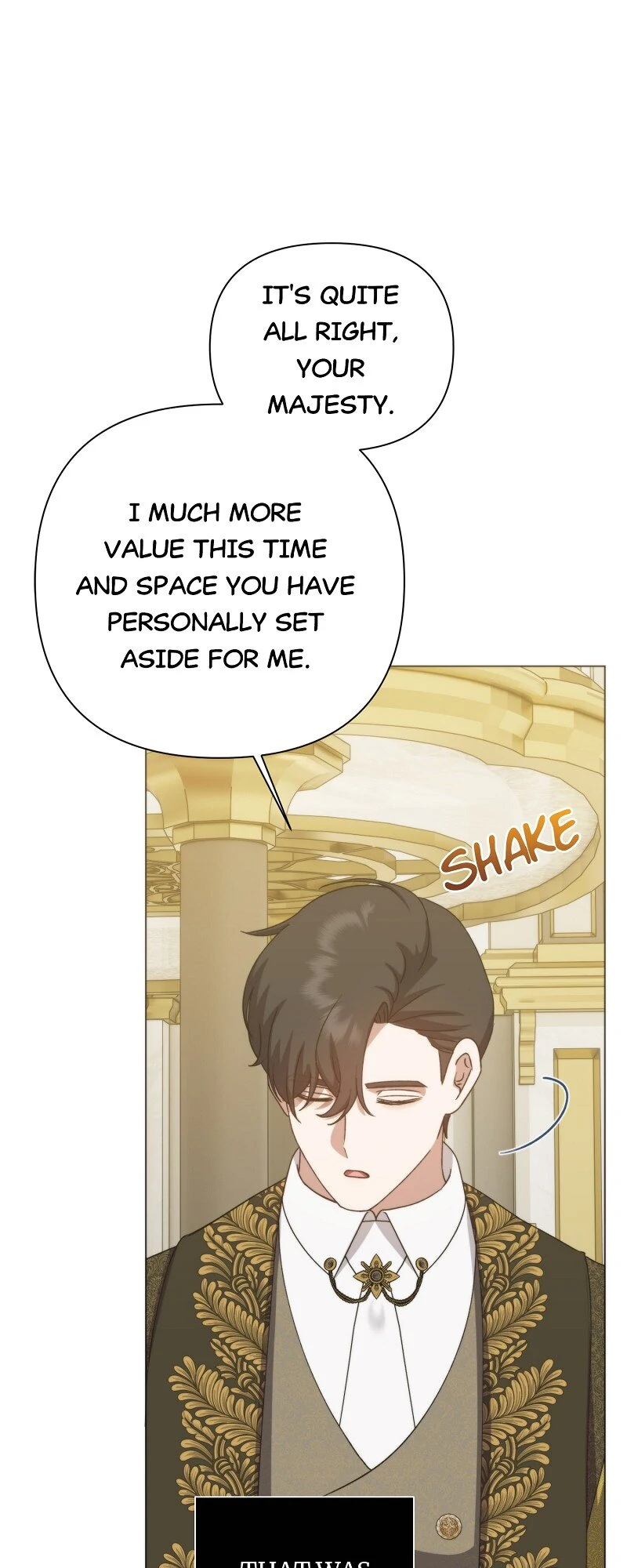 The Grand Duke Is Mine Chapter 86 - Page 12