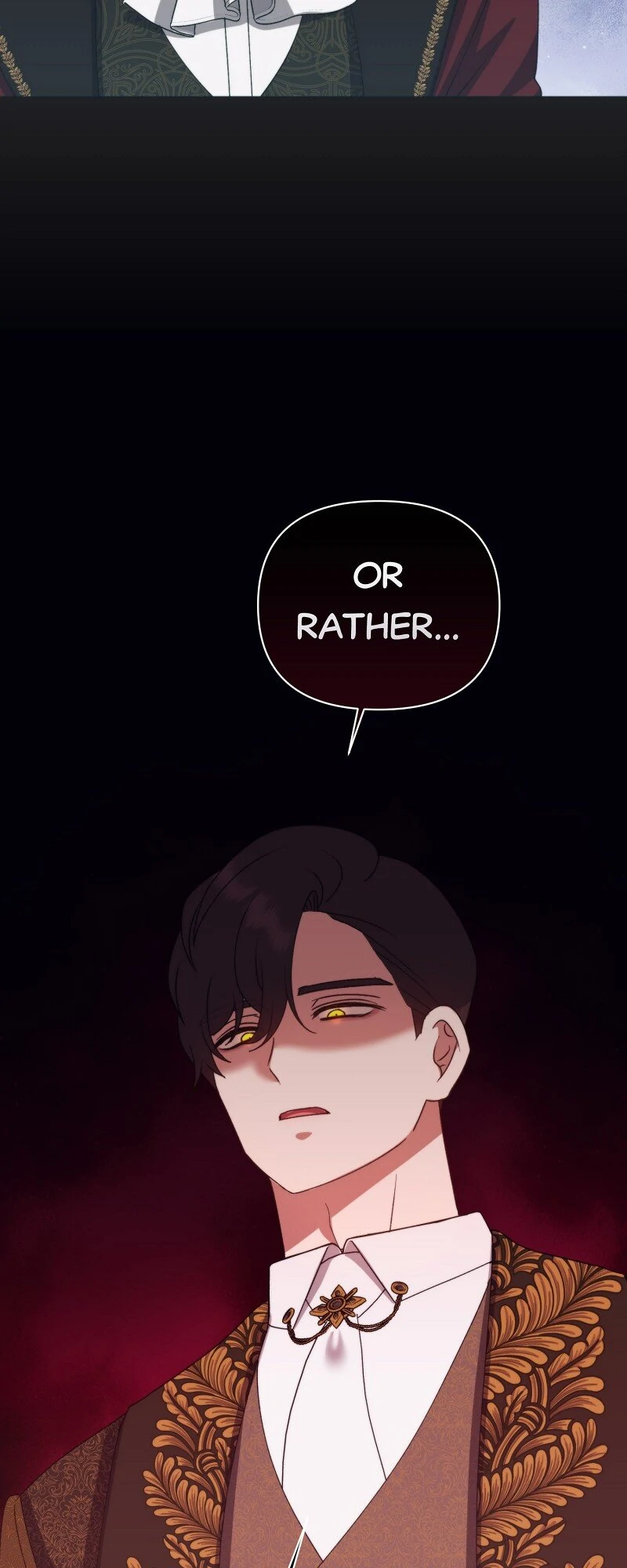 The Grand Duke Is Mine Chapter 86 - Page 3