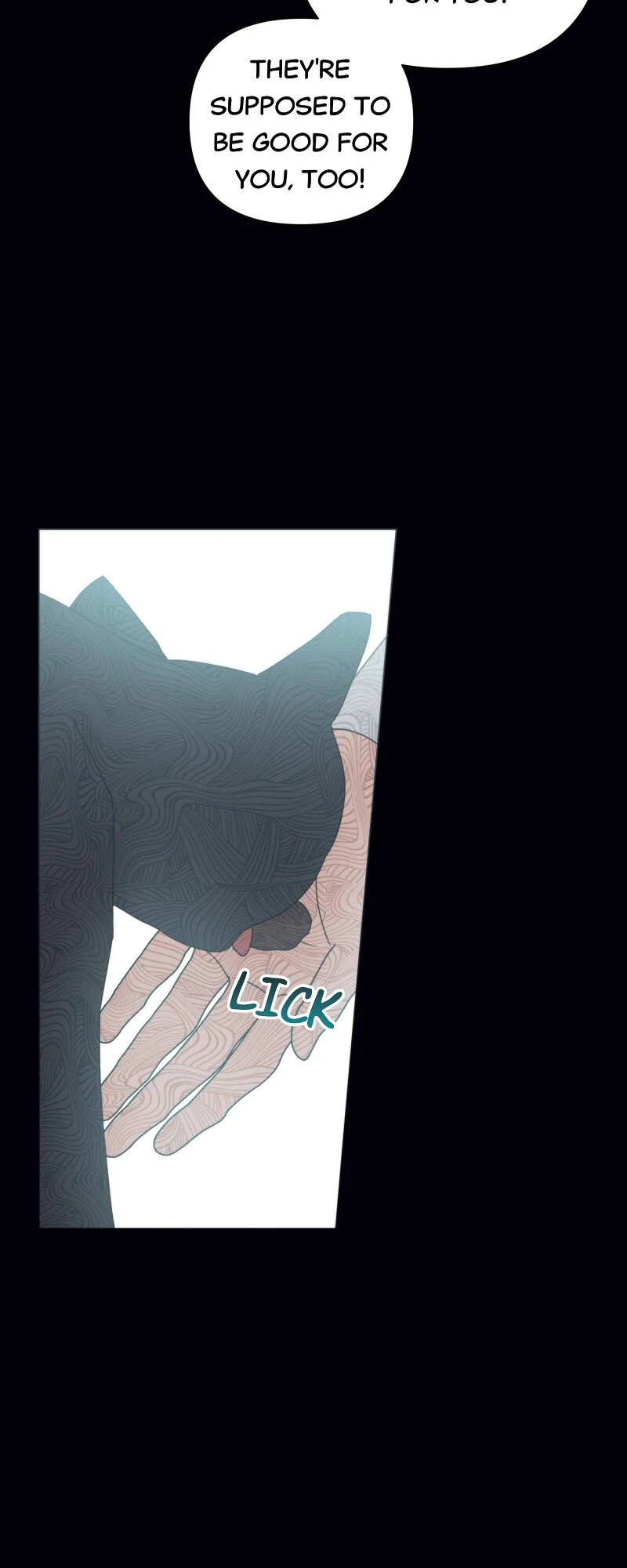 The Grand Duke Is Mine Chapter 86 - Page 24