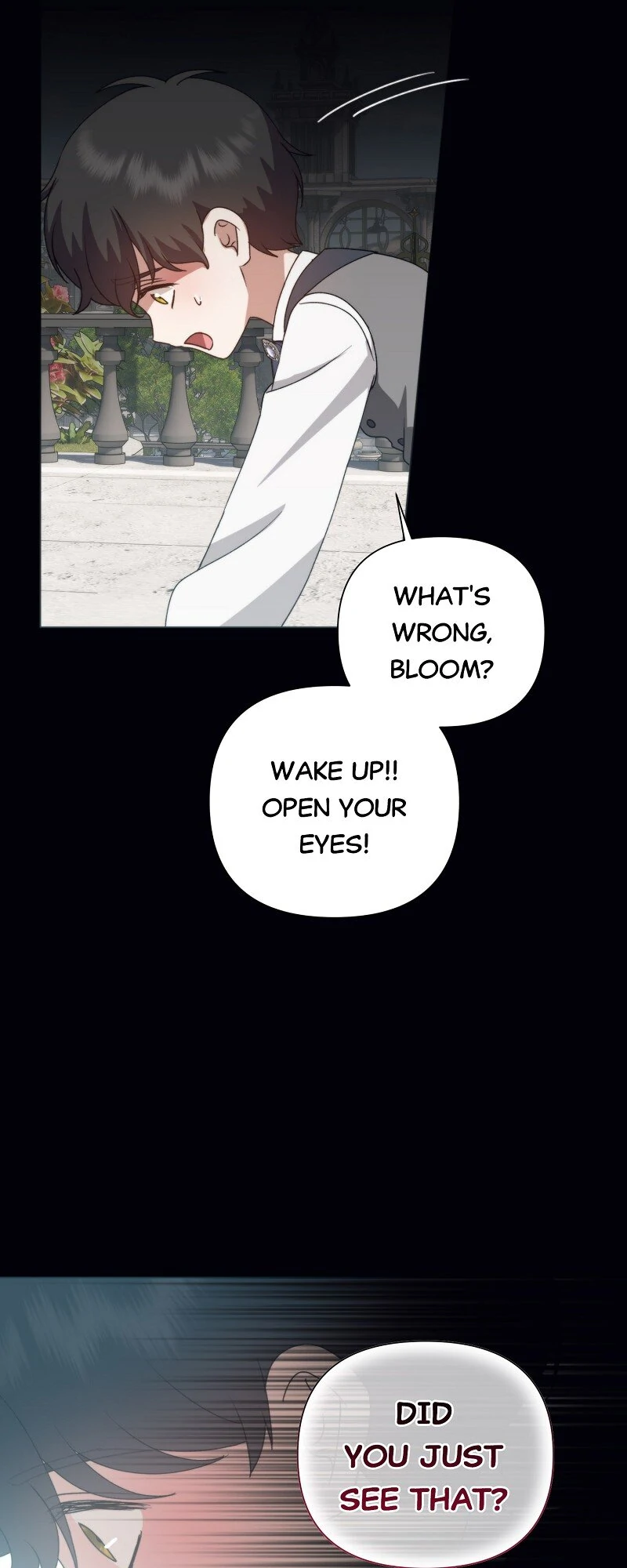 The Grand Duke Is Mine Chapter 86 - Page 27