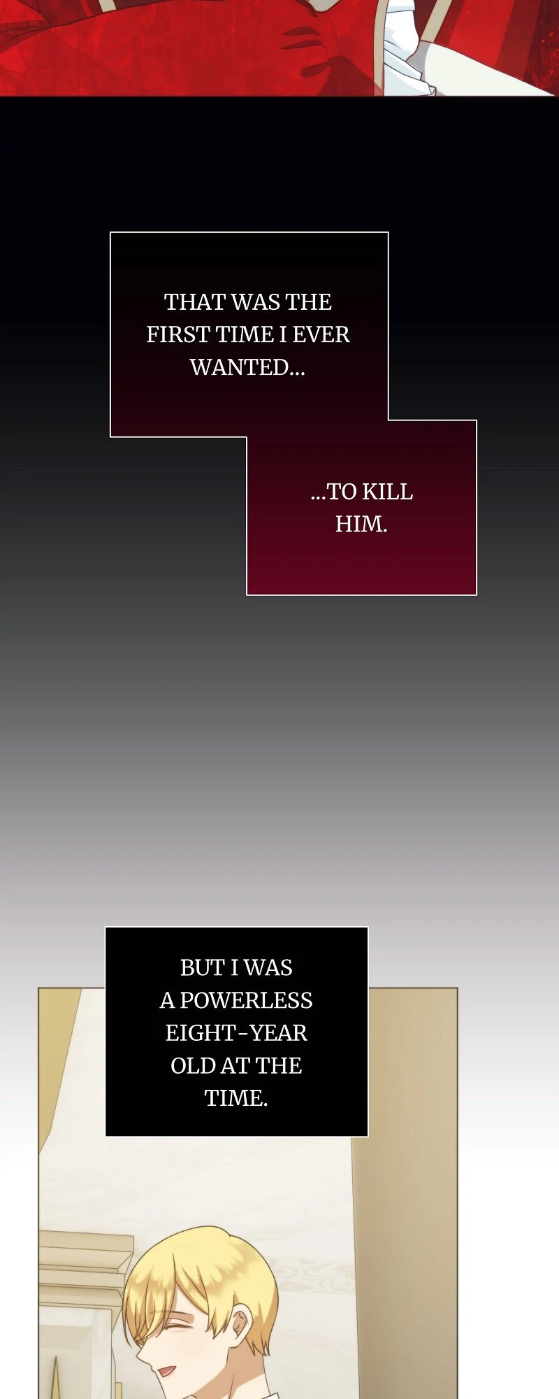 The Grand Duke Is Mine Chapter 86 - Page 32