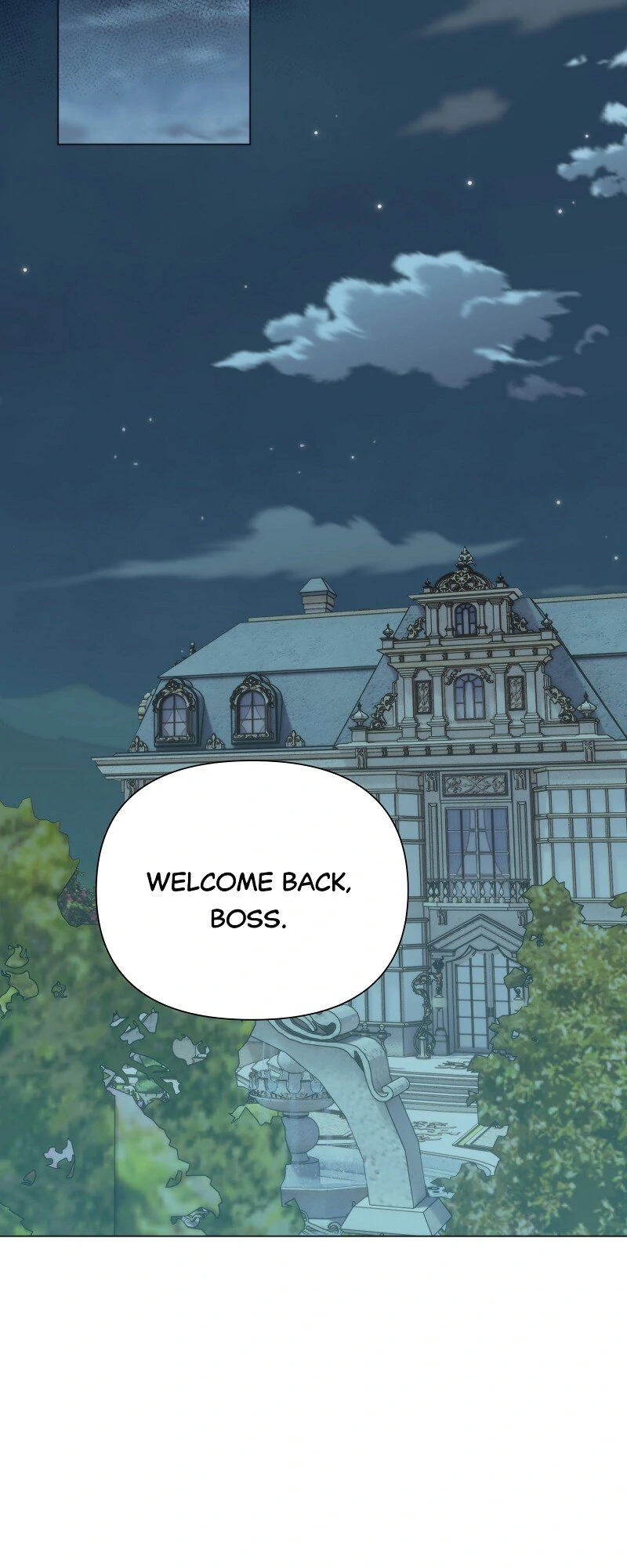 The Grand Duke Is Mine Chapter 86 - Page 37