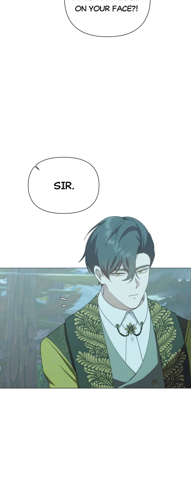 The Grand Duke Is Mine Chapter 86 - Page 43