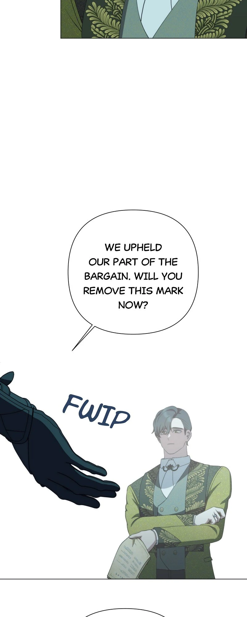 The Grand Duke Is Mine Chapter 86 - Page 50