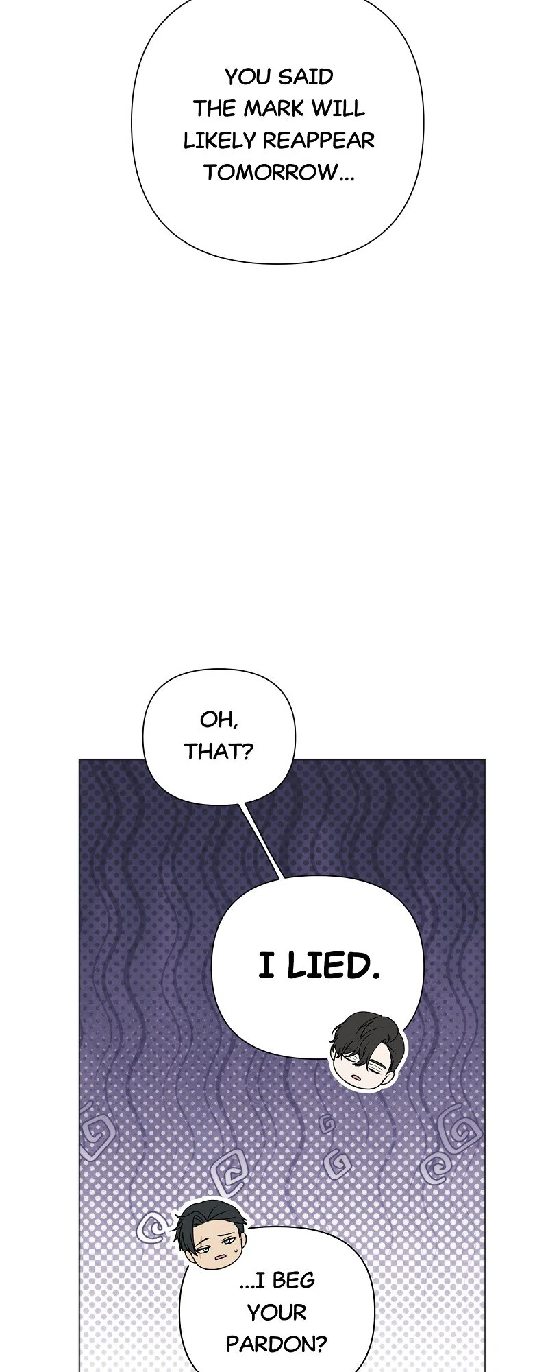 The Grand Duke Is Mine Chapter 86 - Page 51