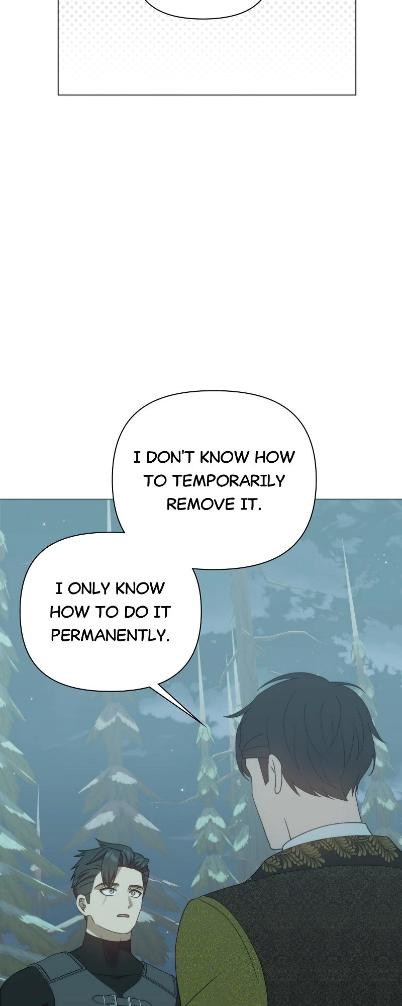 The Grand Duke Is Mine Chapter 86 - Page 52