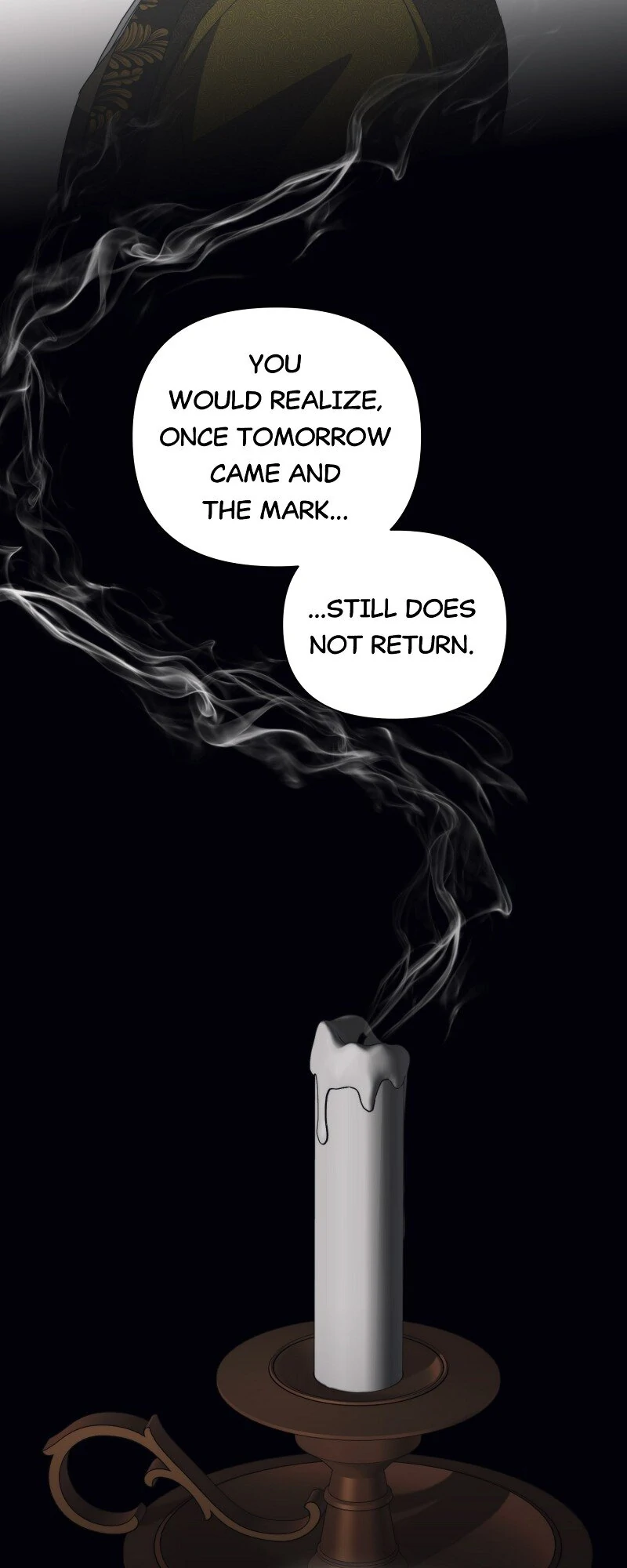 The Grand Duke Is Mine Chapter 86 - Page 54