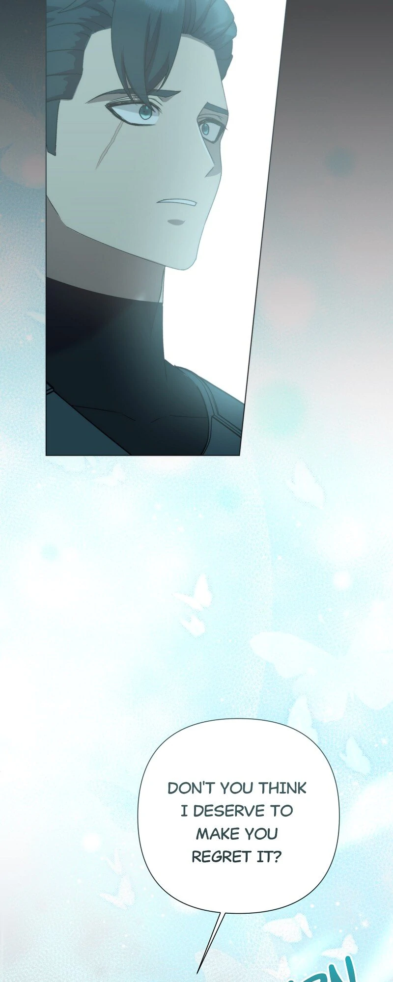 The Grand Duke Is Mine Chapter 86 - Page 56