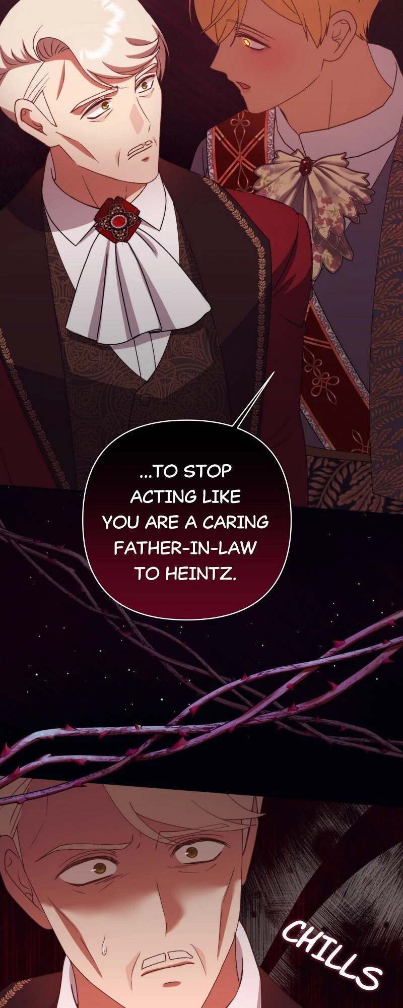 The Grand Duke Is Mine Chapter 86 - Page 7