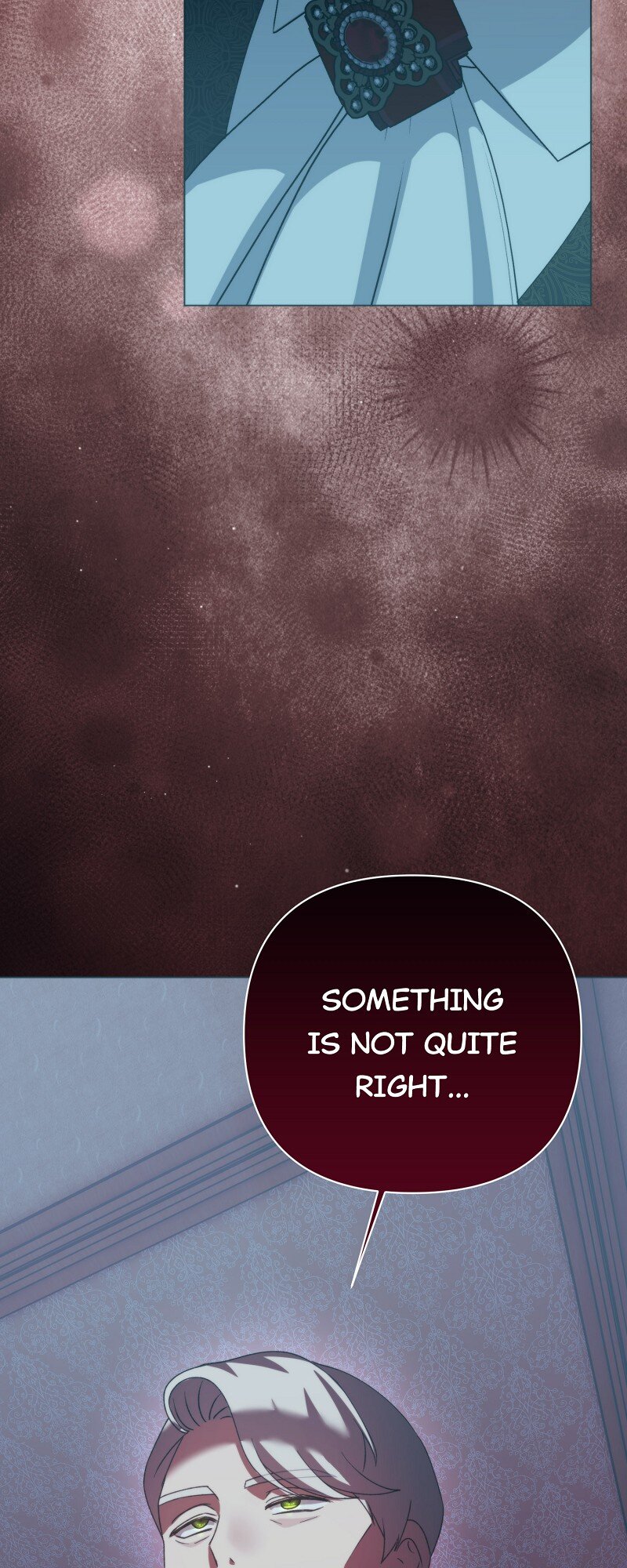 The Grand Duke Is Mine Chapter 86 - Page 61
