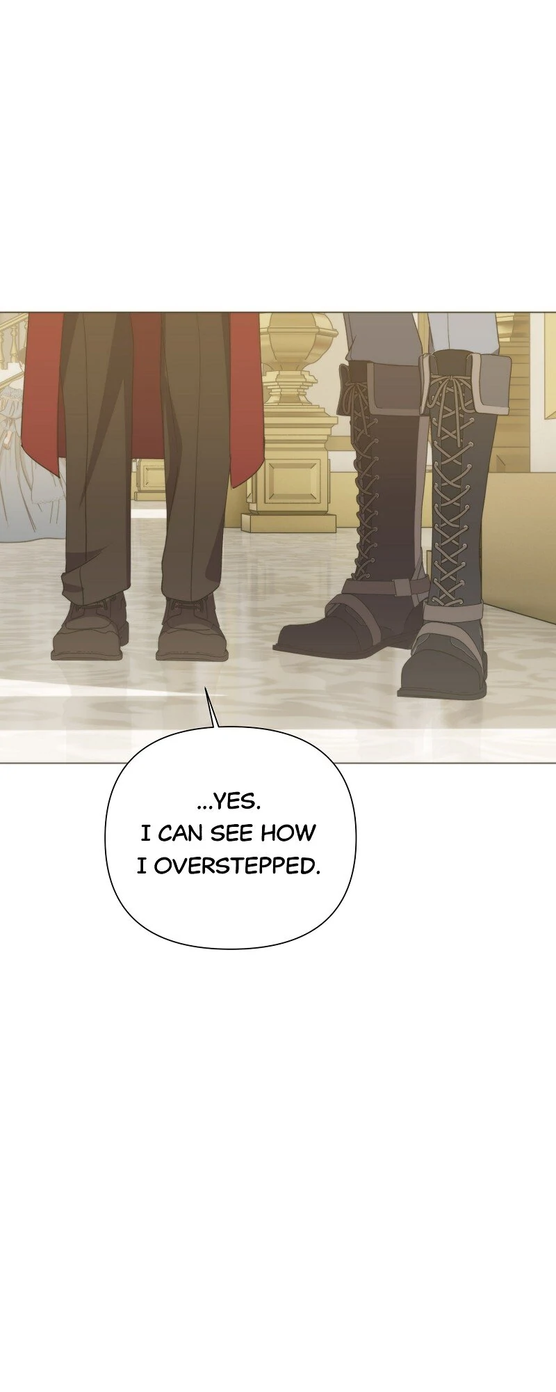 The Grand Duke Is Mine Chapter 86 - Page 9