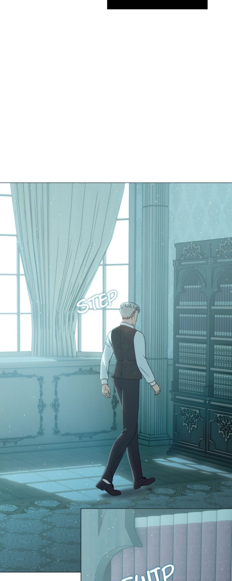 The Grand Duke Is Mine Chapter 87 - Page 11