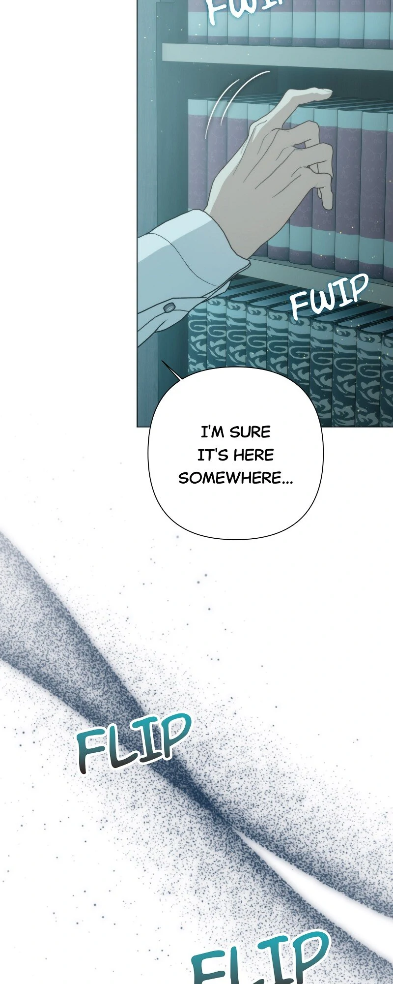 The Grand Duke Is Mine Chapter 87 - Page 12