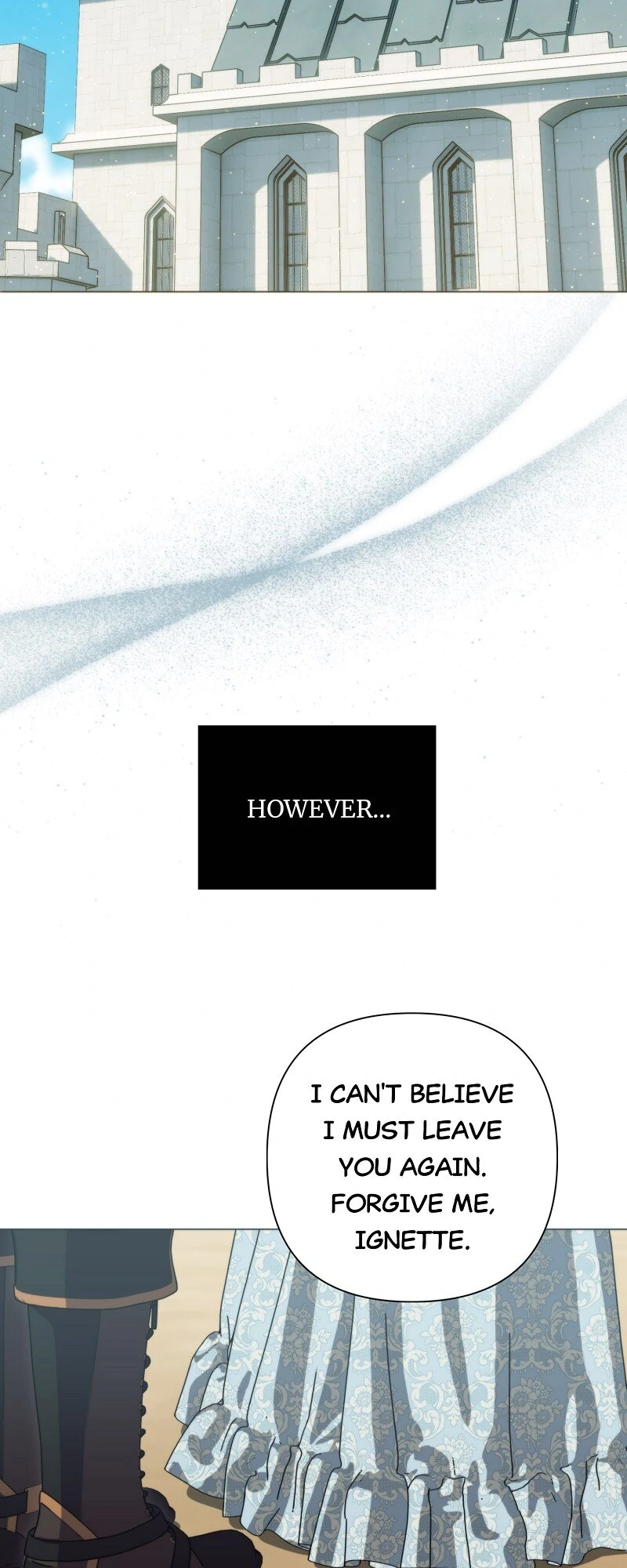 The Grand Duke Is Mine Chapter 87 - Page 17