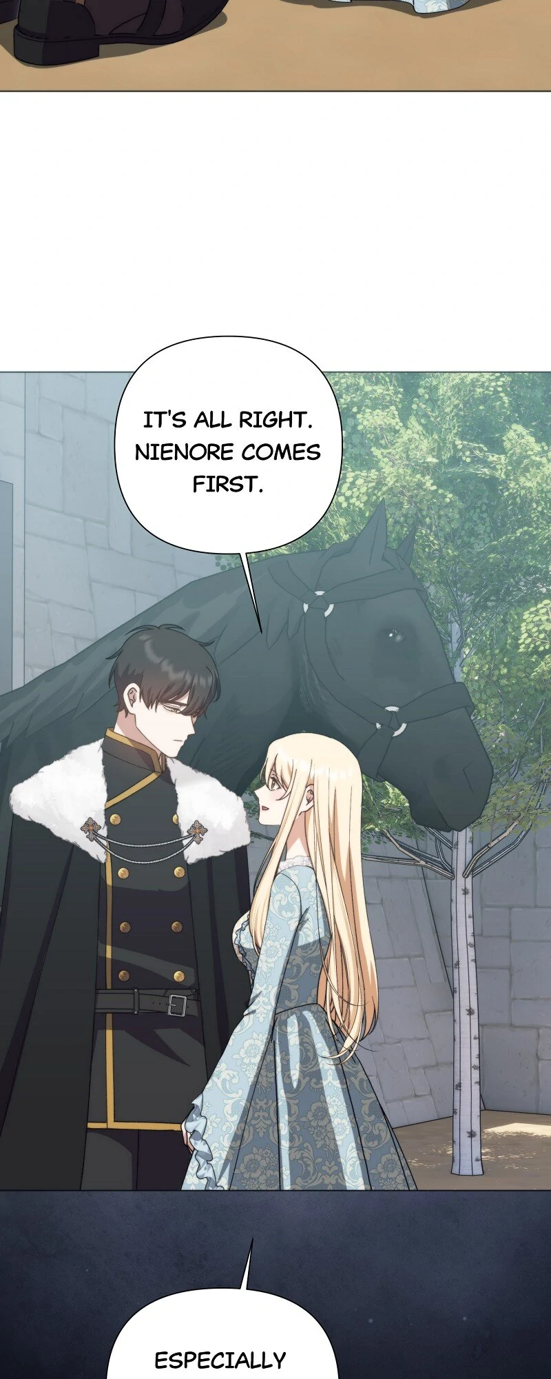 The Grand Duke Is Mine Chapter 87 - Page 18
