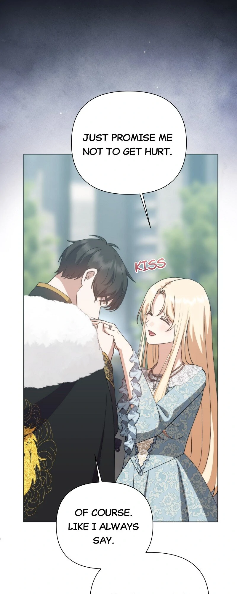 The Grand Duke Is Mine Chapter 87 - Page 20