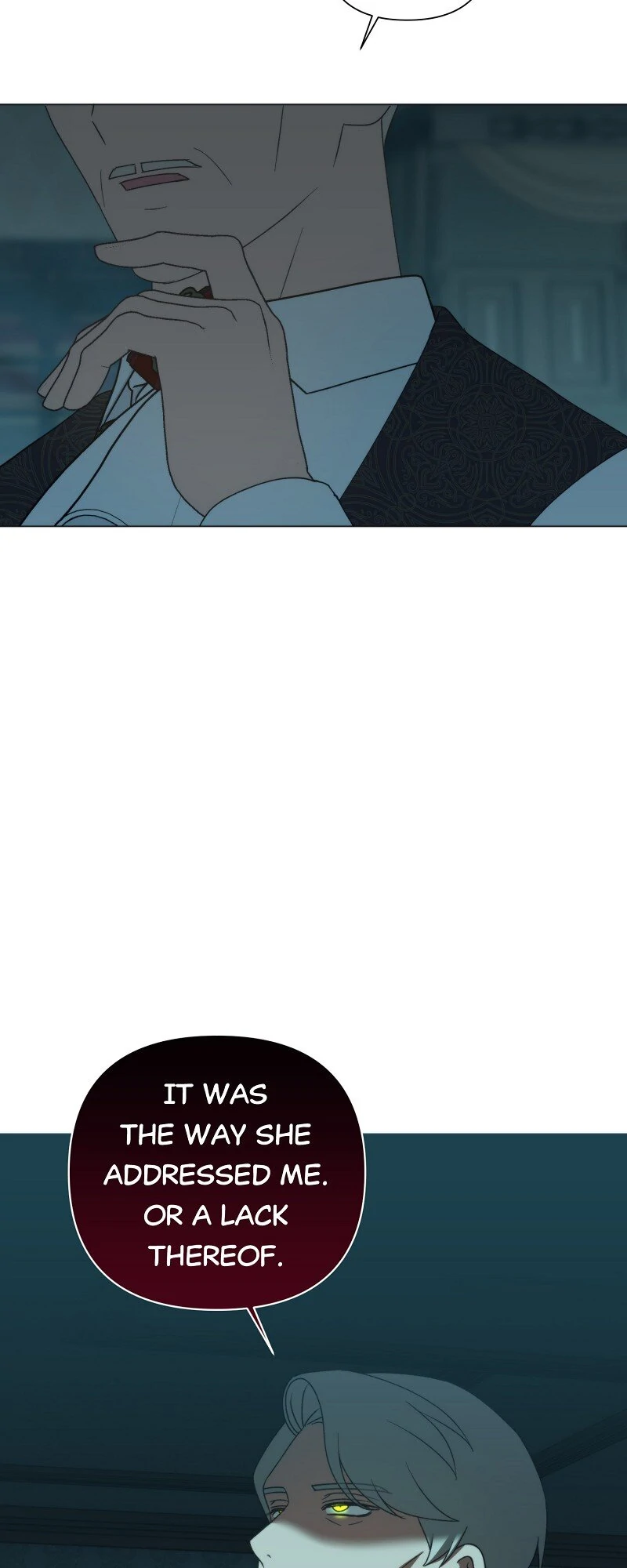The Grand Duke Is Mine Chapter 87 - Page 3
