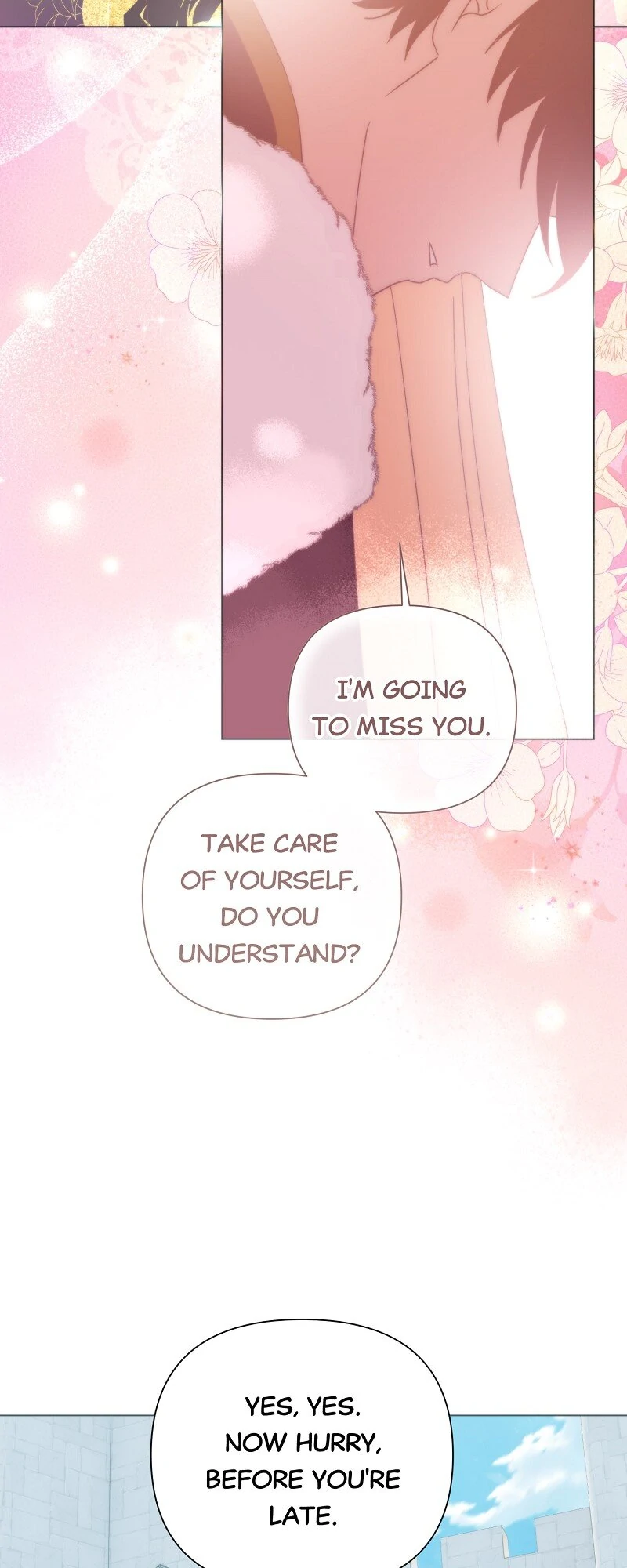 The Grand Duke Is Mine Chapter 87 - Page 23