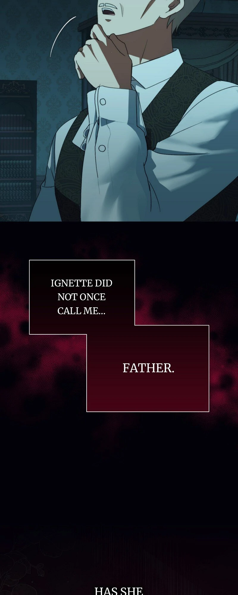 The Grand Duke Is Mine Chapter 87 - Page 4