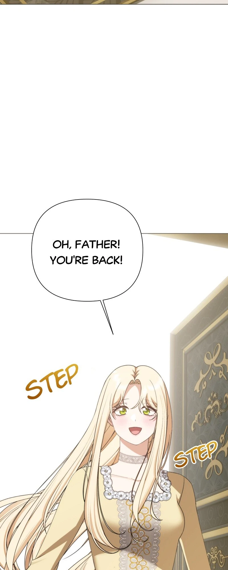 The Grand Duke Is Mine Chapter 87 - Page 31