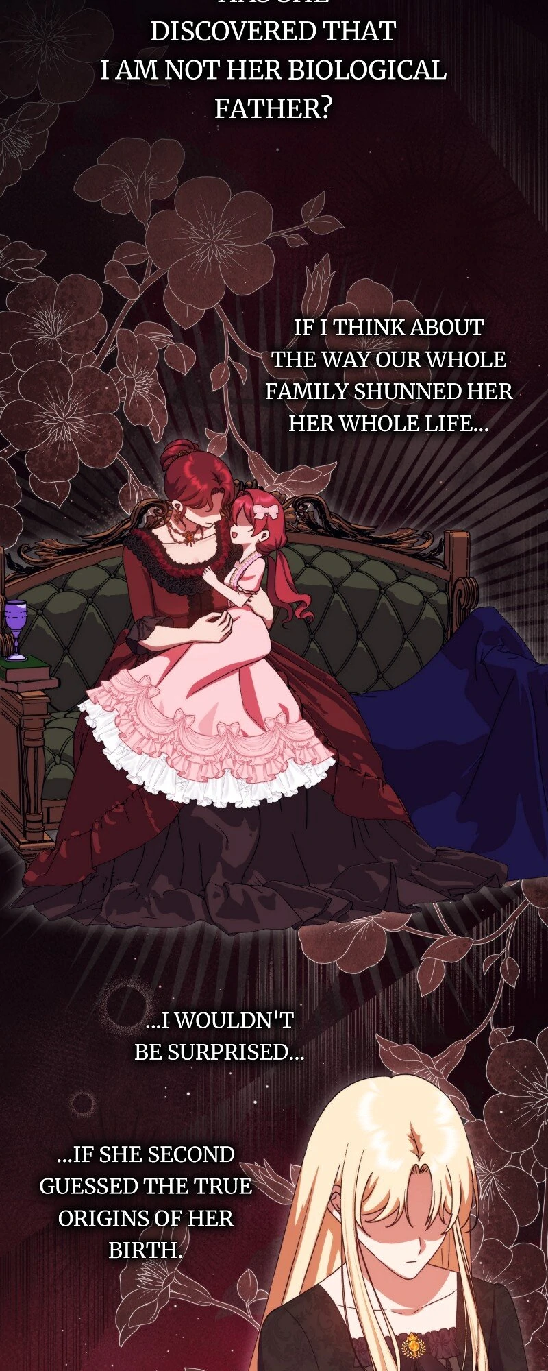 The Grand Duke Is Mine Chapter 87 - Page 5