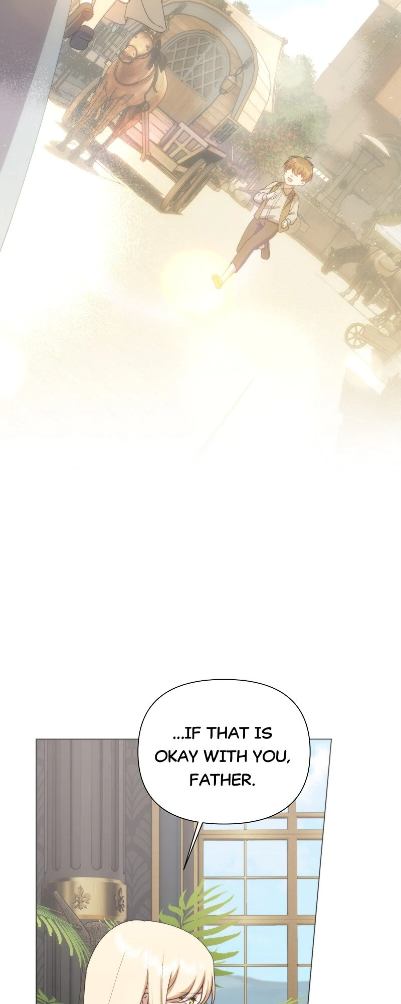 The Grand Duke Is Mine Chapter 87 - Page 46