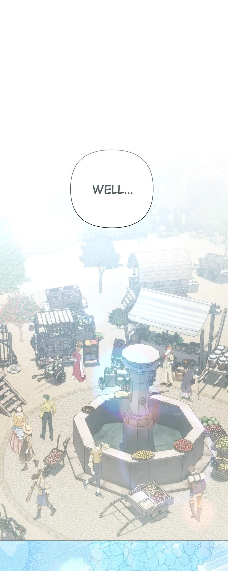 The Grand Duke Is Mine Chapter 87 - Page 49