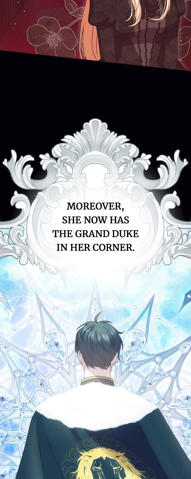 The Grand Duke Is Mine Chapter 87 - Page 6