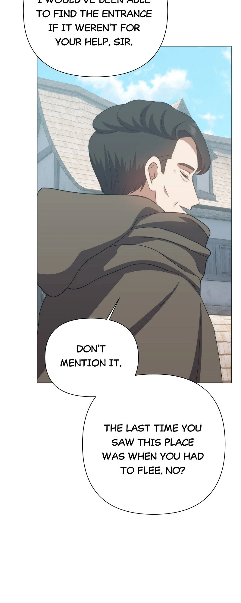 The Grand Duke Is Mine Chapter 87 - Page 52