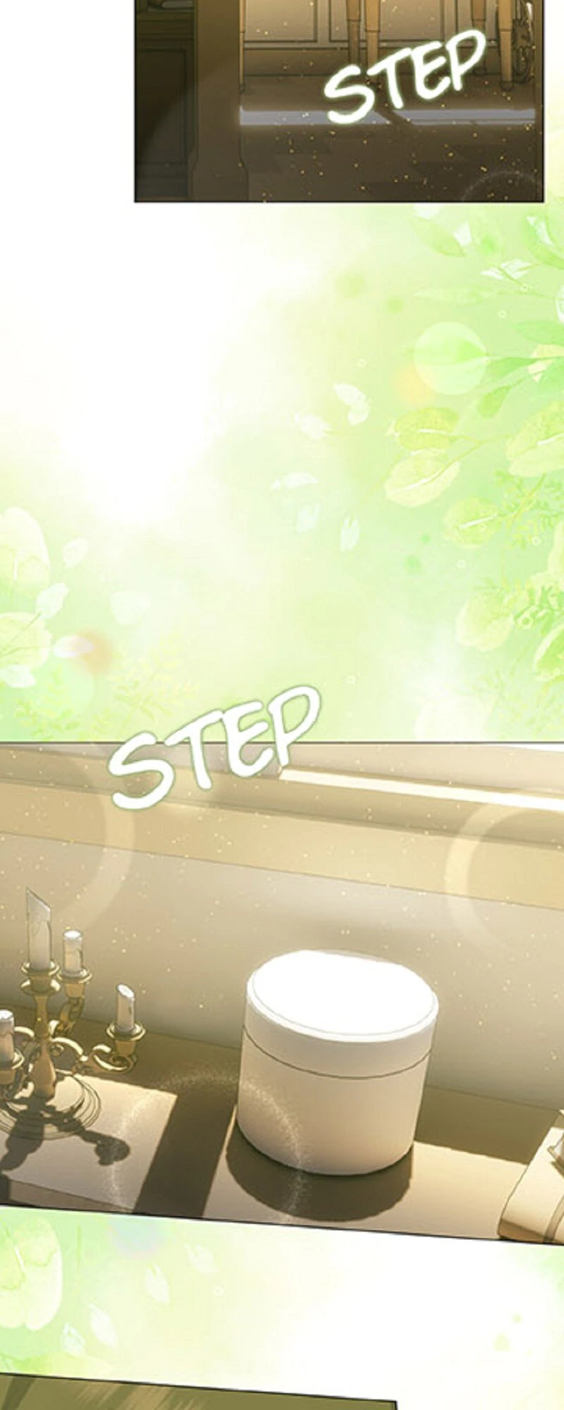 The Grand Duke Is Mine Chapter 88 - Page 2