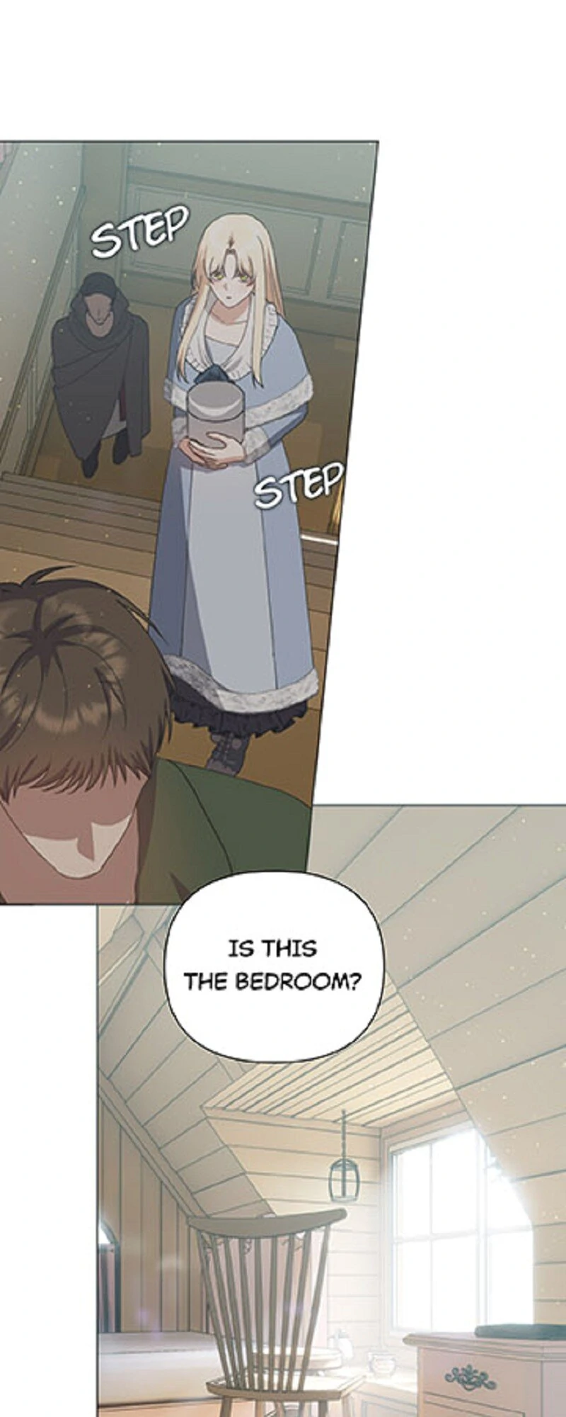 The Grand Duke Is Mine Chapter 88 - Page 15