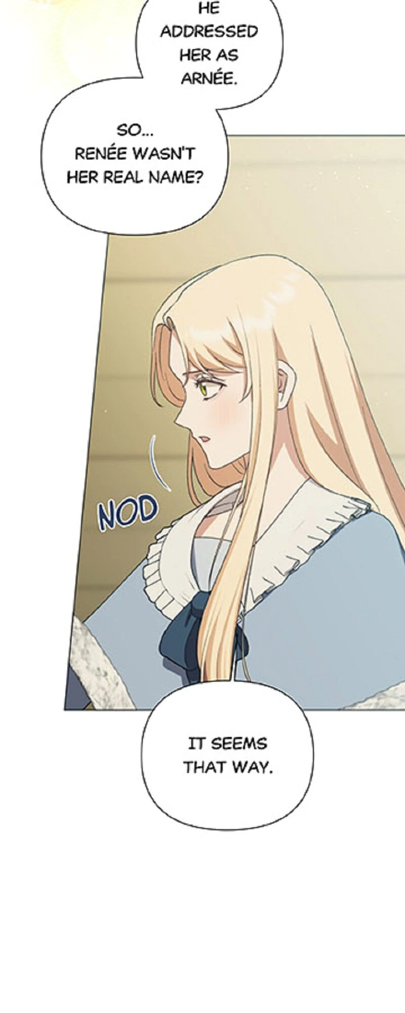 The Grand Duke Is Mine Chapter 88 - Page 23